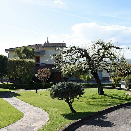B&B Sentiero Romantico Eboli Kültér fotó