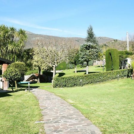 B&B Sentiero Romantico Eboli Kültér fotó