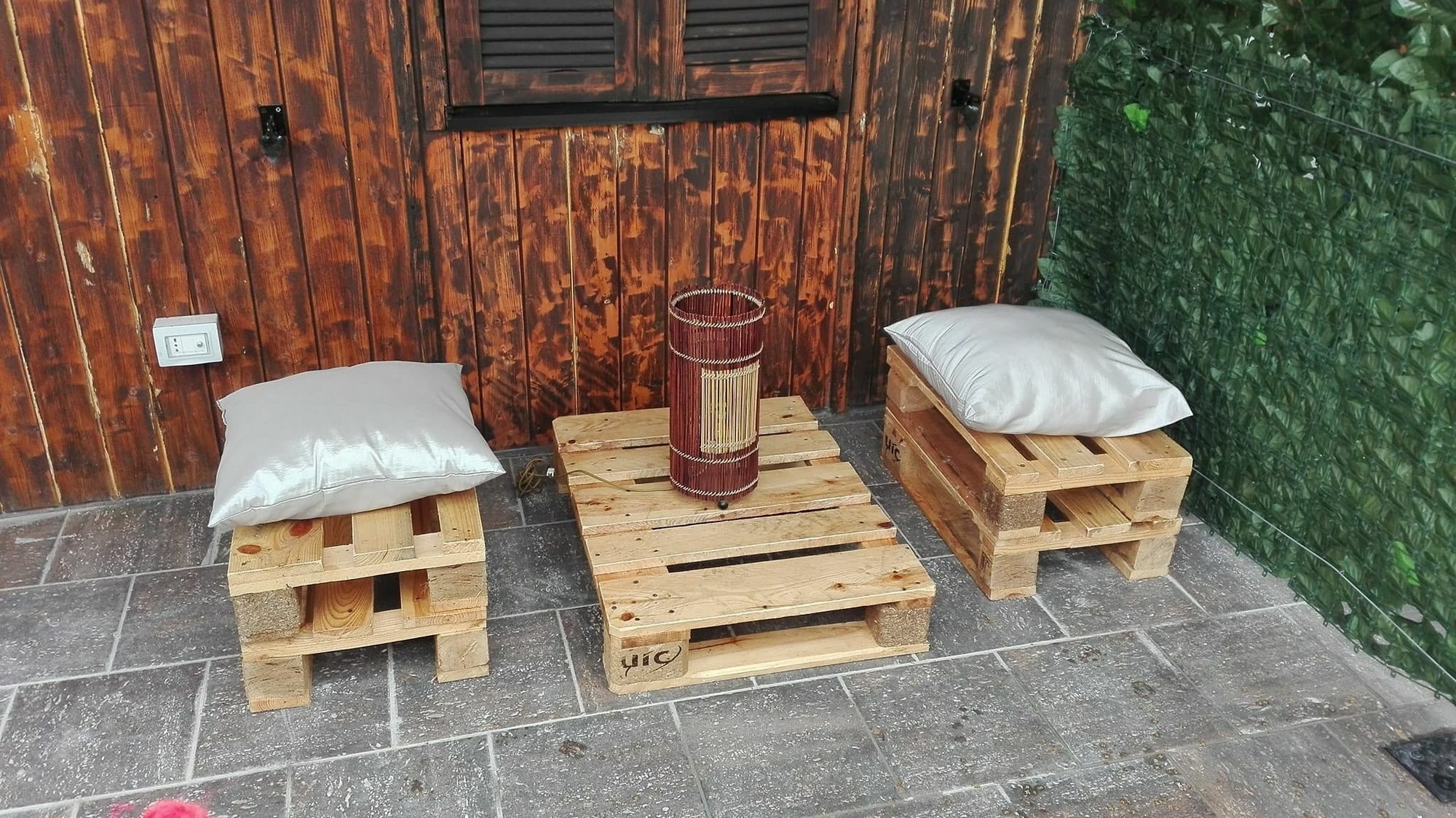 B&B Sentiero Romantico Eboli Kültér fotó