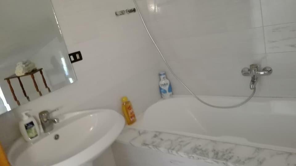 B&B Sentiero Romantico Eboli Kültér fotó