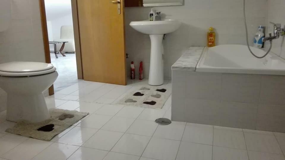 B&B Sentiero Romantico Eboli Kültér fotó
