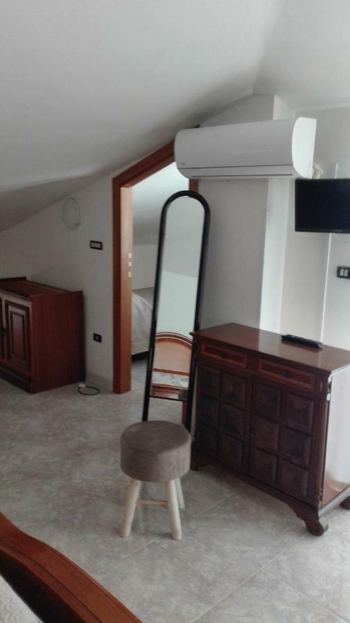 B&B Sentiero Romantico Eboli Kültér fotó