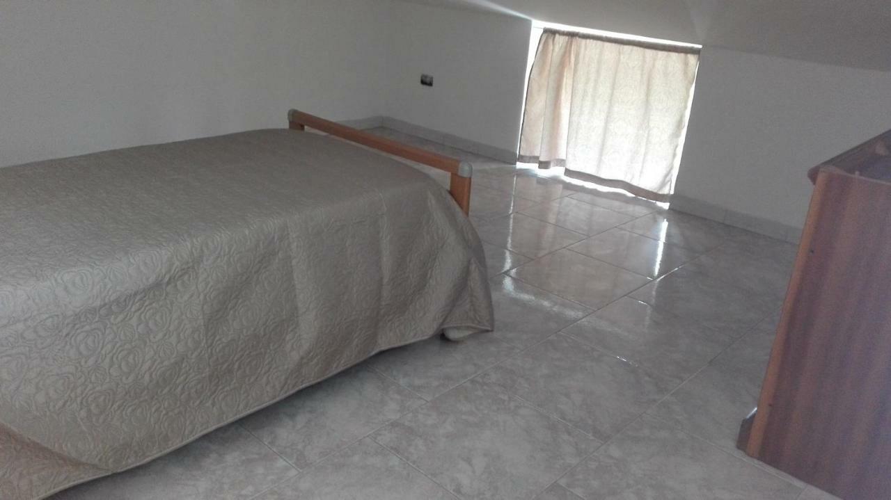 B&B Sentiero Romantico Eboli Kültér fotó